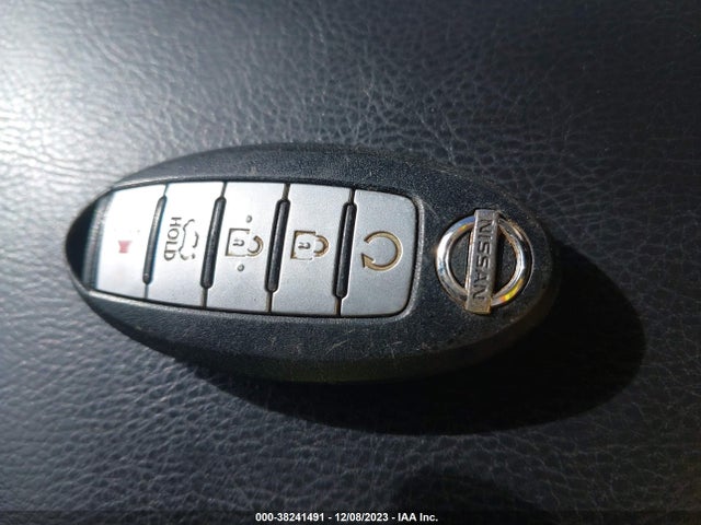 2016 NISSAN MAXIMA 3.5 SL VIN: 1N4AA6AP1GC436404