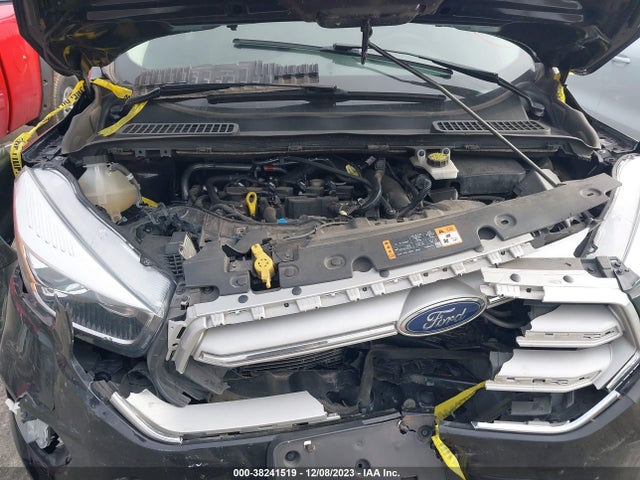 Ford ESCAPE SEL 2019 1FMCU9HD4KUB52657 Image 10