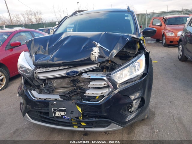Ford ESCAPE SEL 2019 1FMCU9HD4KUB52657 Image 11