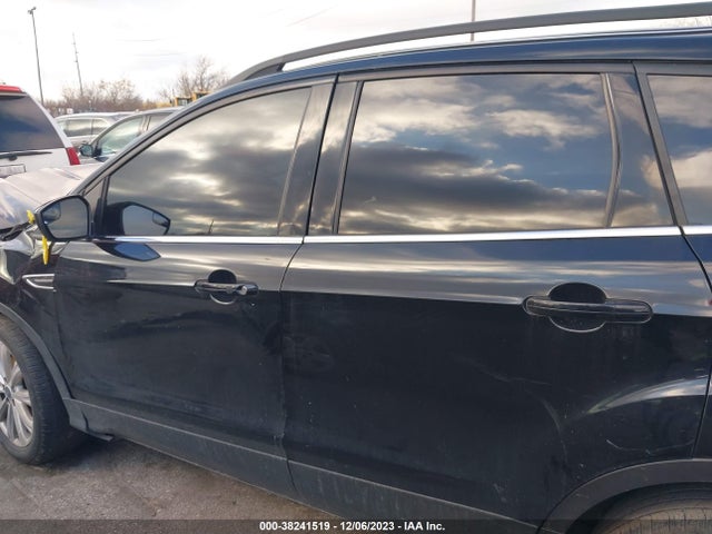 Ford ESCAPE SEL 2019 1FMCU9HD4KUB52657 Image 13