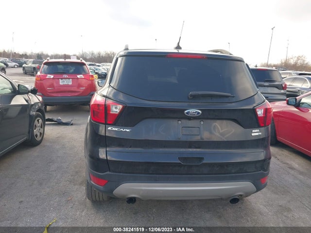 Ford ESCAPE SEL 2019 1FMCU9HD4KUB52657 Image 15