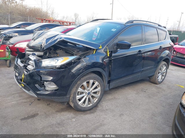 Ford ESCAPE SEL 2019 1FMCU9HD4KUB52657 Image 2