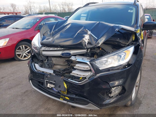 Ford ESCAPE SEL 2019 1FMCU9HD4KUB52657 Image 6