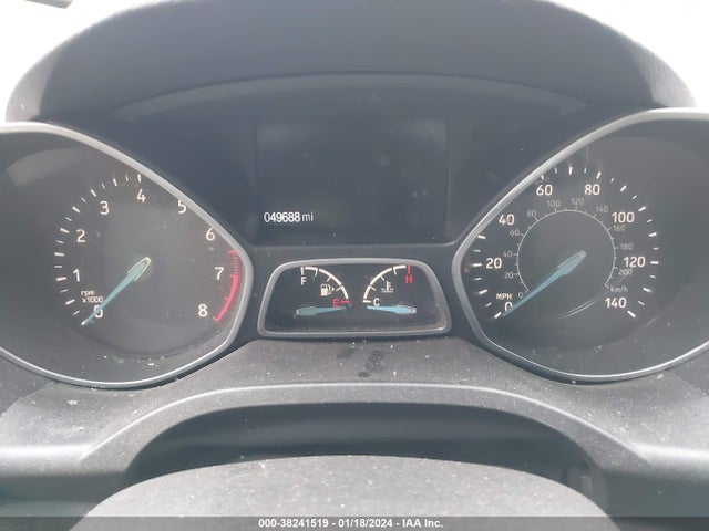 Ford ESCAPE SEL 2019 1FMCU9HD4KUB52657 Image 7
