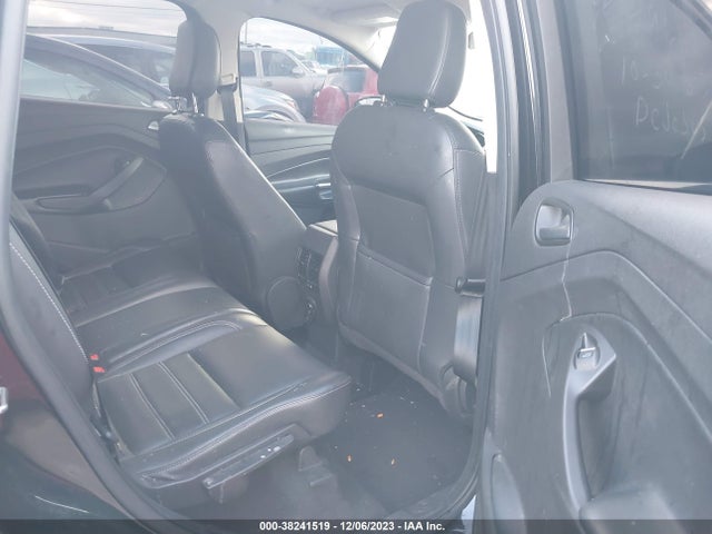 Ford ESCAPE SEL 2019 1FMCU9HD4KUB52657 Image 8
