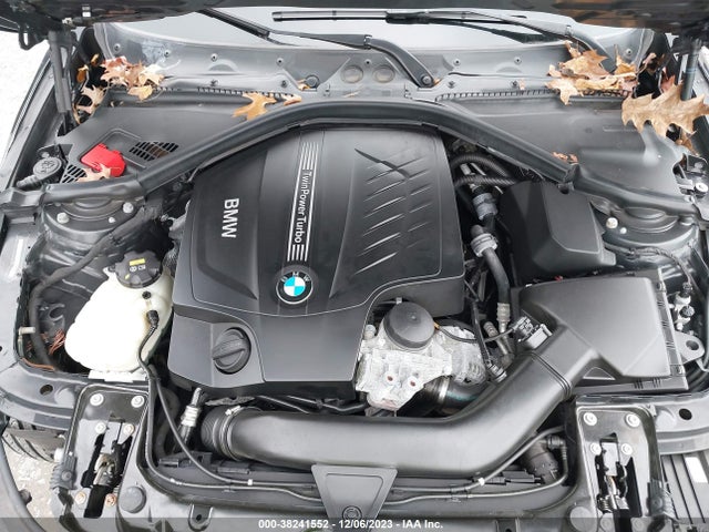 BMW 335i Xdrive 2015 WBA3B9C58FP705192 Image 10
