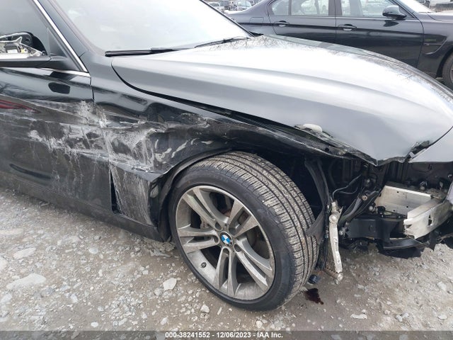 BMW 335i Xdrive 2015 WBA3B9C58FP705192 Image 6