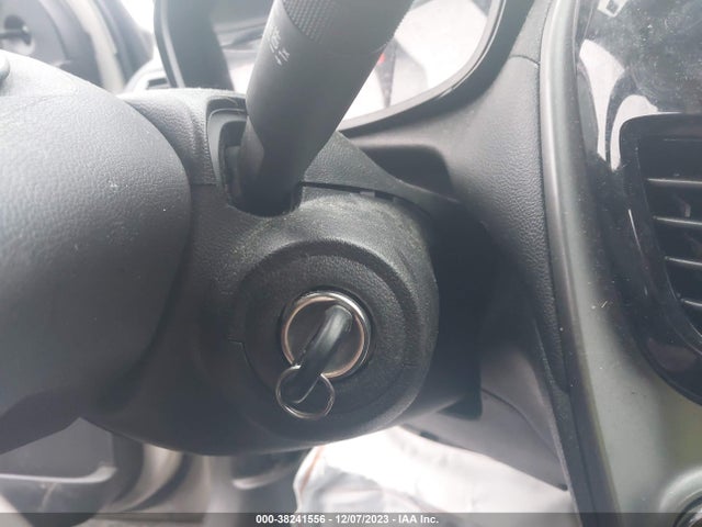 Chevrolet Spark Fwd Ls Automatic 2020 KL8CB6SA4LC455512 Image 11