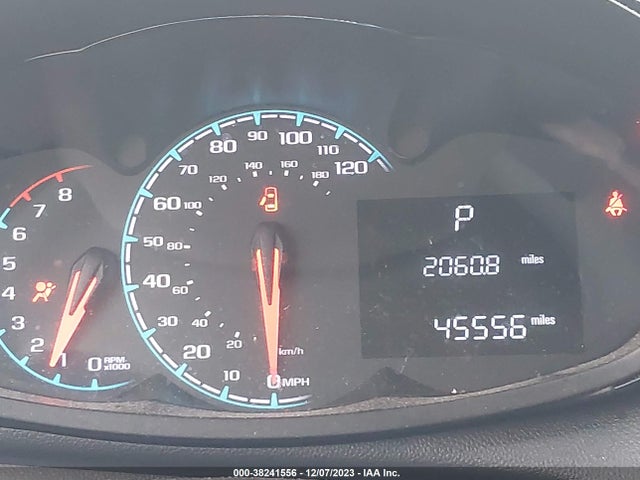 Chevrolet Spark Fwd Ls Automatic 2020 KL8CB6SA4LC455512 Image 15