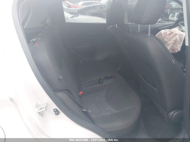Chevrolet Spark Fwd Ls Automatic 2020 KL8CB6SA4LC455512 Image 8