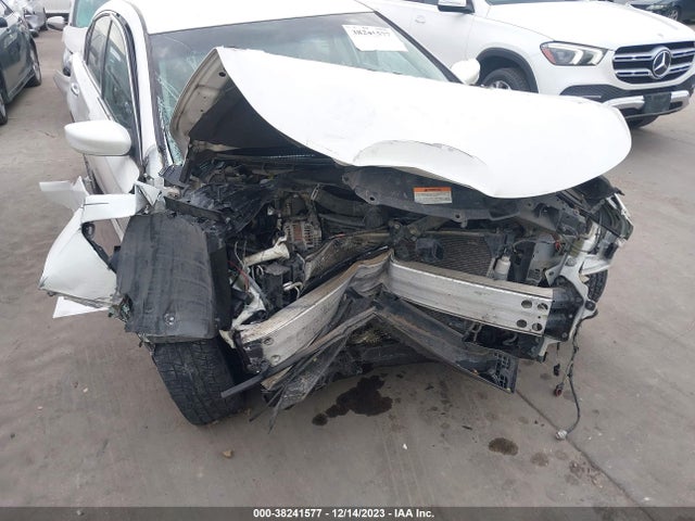 2015 NISSAN ALTIMA 2.5 SV VIN: 1N4AL3AP9FC195389