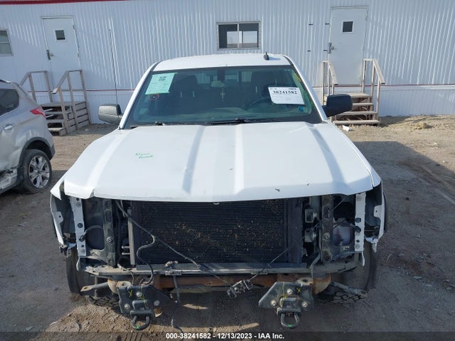 Chevrolet Silverado 1500 1lt 2014 3GCUKREC2EG117939 Image 12