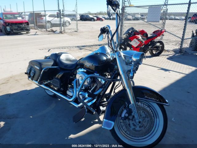 2012 HARLEY-DAVIDSON FLHRC 1HD1FRM17CB606798