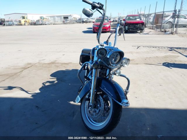 2012 HARLEY-DAVIDSON FLHRC 1HD1FRM17CB606798 Photo 4