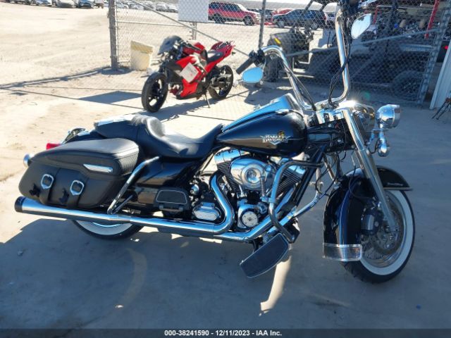 2012 HARLEY-DAVIDSON FLHRC 1HD1FRM17CB606798 Photo 7