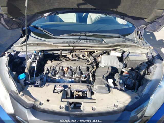 3CZRU6H54GM706582 Honda HR-V EX