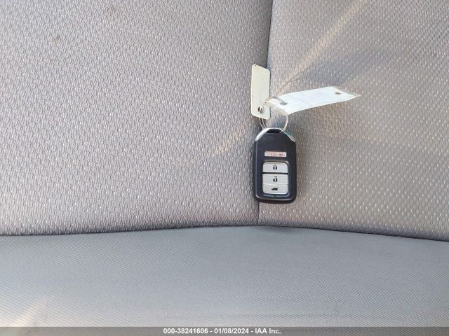 3CZRU6H54GM706582 Honda HR-V EX