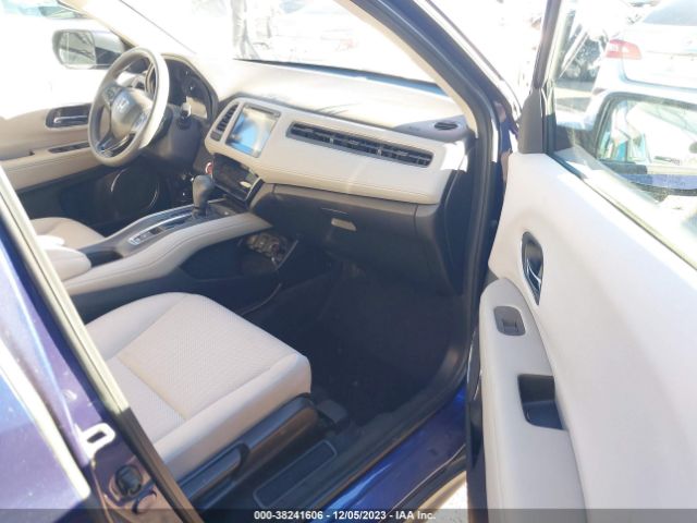 3CZRU6H54GM706582 Honda HR-V EX