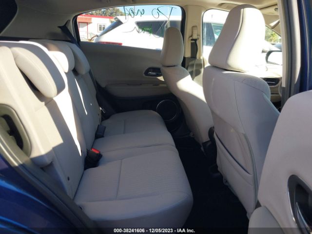 3CZRU6H54GM706582 Honda HR-V EX