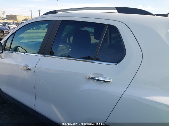Chevrolet Trax Lt 2019 KL7CJLSB4KB947802 Image 14