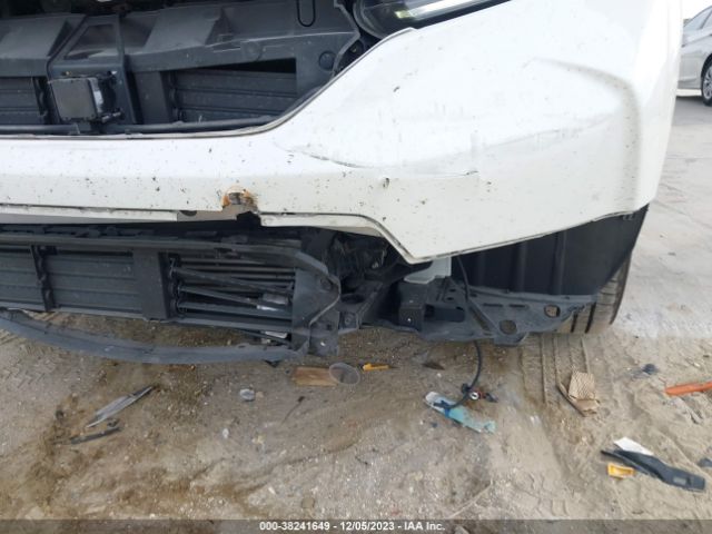 2HKRW2H91JH657785 Honda Cr-v Touring