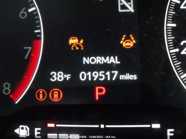 Honda Civic Sport 2022 2HGFE2F5XNH608798 Image 15