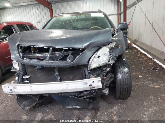 2006 LEXUS RX 330 VIN: 2T2HA31UX6C094093