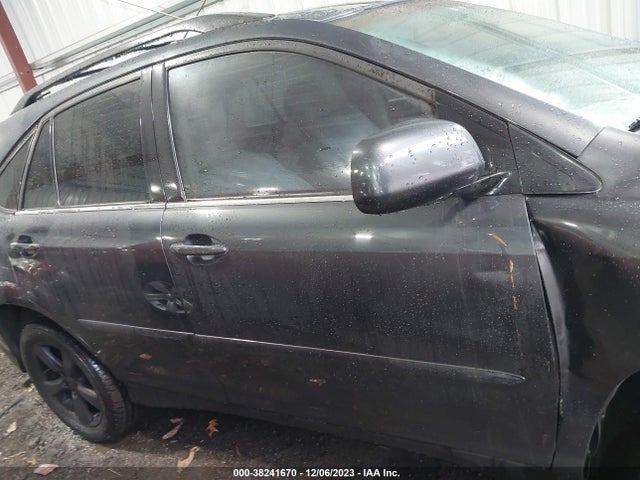 2006 LEXUS RX 330 VIN: 2T2HA31UX6C094093