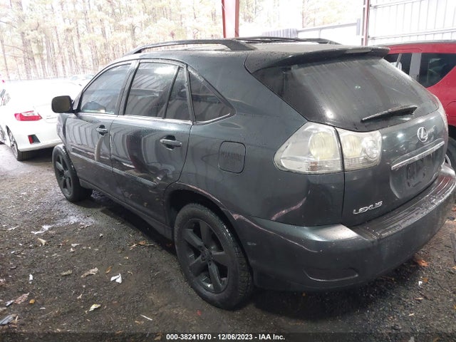 2006 LEXUS RX 330 VIN: 2T2HA31UX6C094093