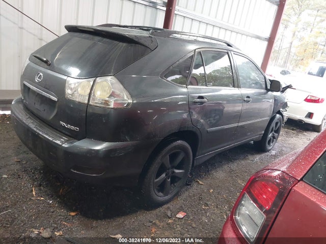 2006 LEXUS RX 330 VIN: 2T2HA31UX6C094093