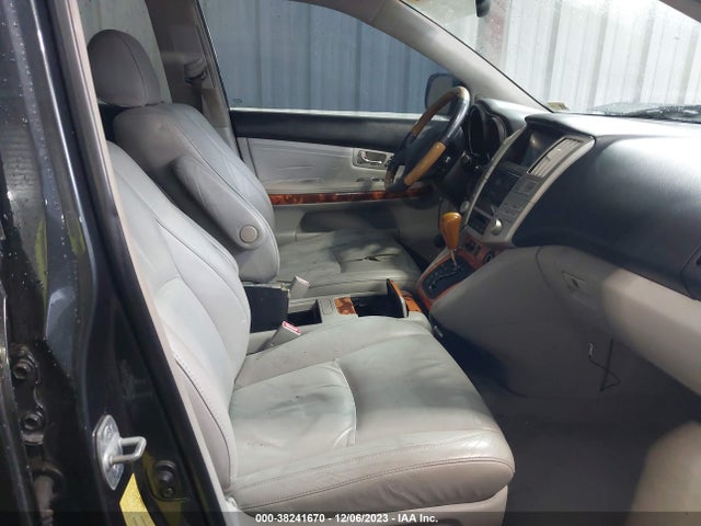 2006 LEXUS RX 330 VIN: 2T2HA31UX6C094093