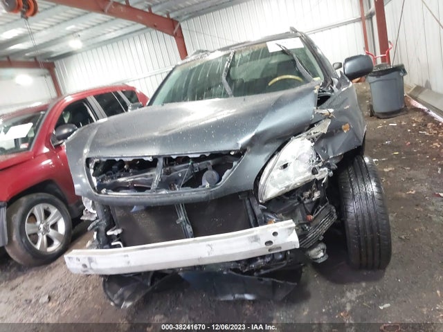 2006 LEXUS RX 330 VIN: 2T2HA31UX6C094093