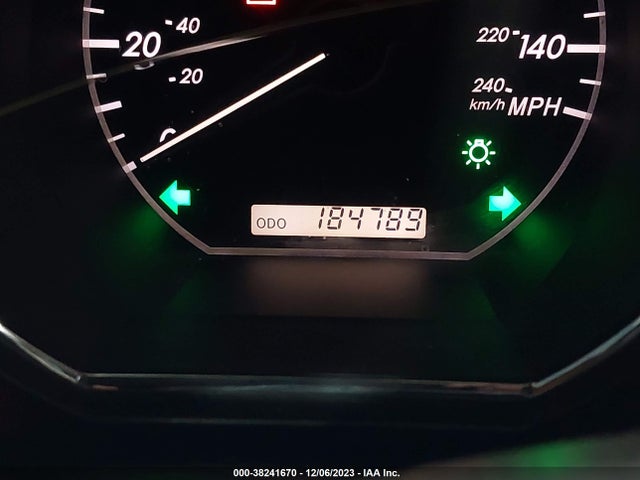 2006 LEXUS RX 330 VIN: 2T2HA31UX6C094093