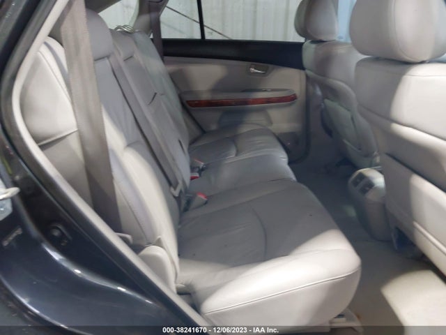 2006 LEXUS RX 330 VIN: 2T2HA31UX6C094093