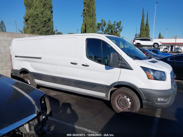 Ford Transit-150 Cargo Van 2020 1FTYE1Y82LKA13944 Image 13