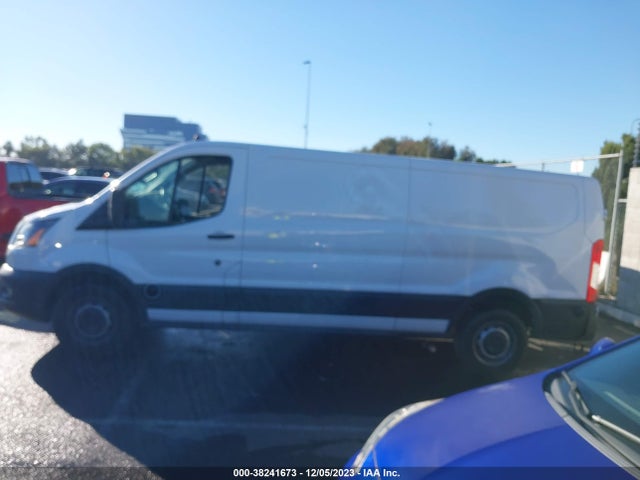 Ford Transit-150 Cargo Van 2020 1FTYE1Y82LKA13944 Image 14