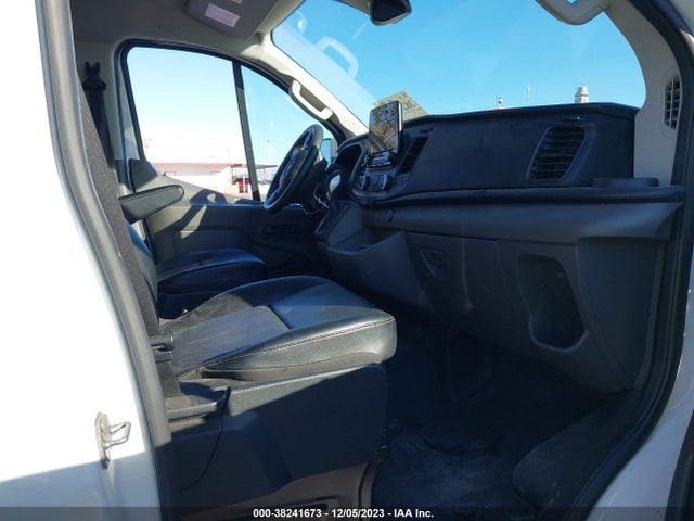 Ford Transit-150 Cargo Van 2020 1FTYE1Y82LKA13944 Image 5
