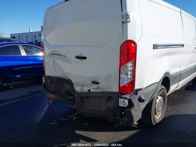 Ford Transit-150 Cargo Van 2020 1FTYE1Y82LKA13944 Image 6