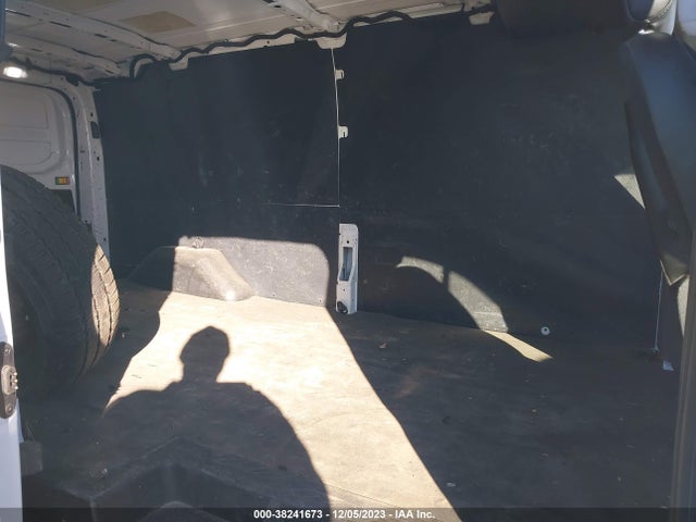 Ford Transit-150 Cargo Van 2020 1FTYE1Y82LKA13944 Image 8