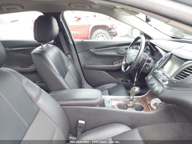 Chevrolet Impala 2lt 2014 1G1125S31EU114889 Image 5
