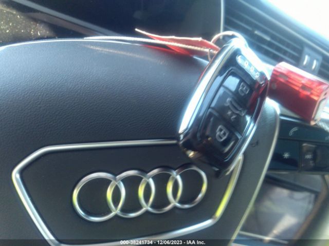 WA1AABGE6NB023772 Audi E-tron Premium Quattro