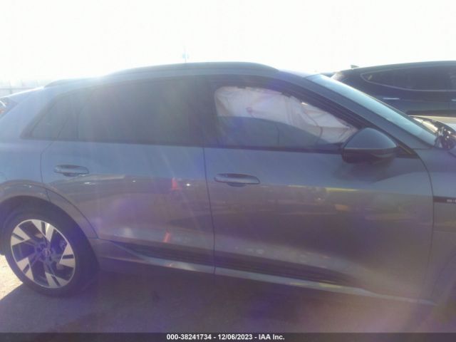 WA1AABGE6NB023772 Audi E-tron Premium Quattro