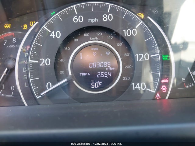 Honda CR-V LX 2015 2HKRM4H32FH630535 Image 15