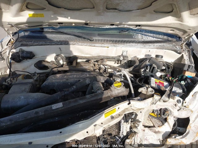 2006 TOYOTA SEQUOIA LIMITED V8 VIN: 5TDZT38A56S266519