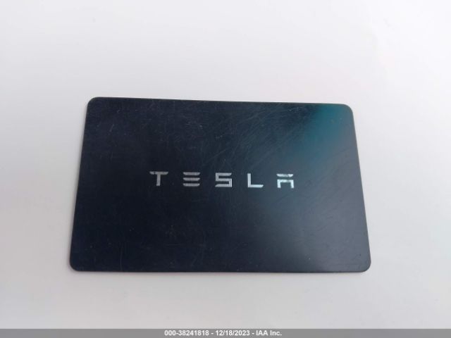 2022 TESLA MODEL 3 5YJ3E1EA3NF120003 Photo 10