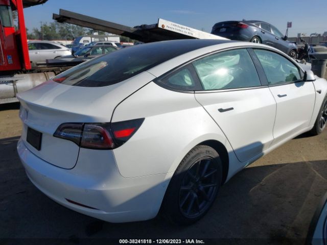2022 TESLA MODEL 3 5YJ3E1EA3NF120003 Photo 3