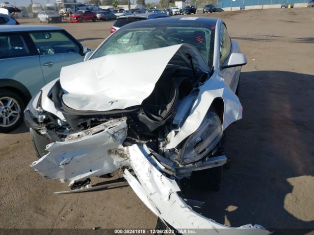 2022 TESLA MODEL 3 5YJ3E1EA3NF120003 Photo 5