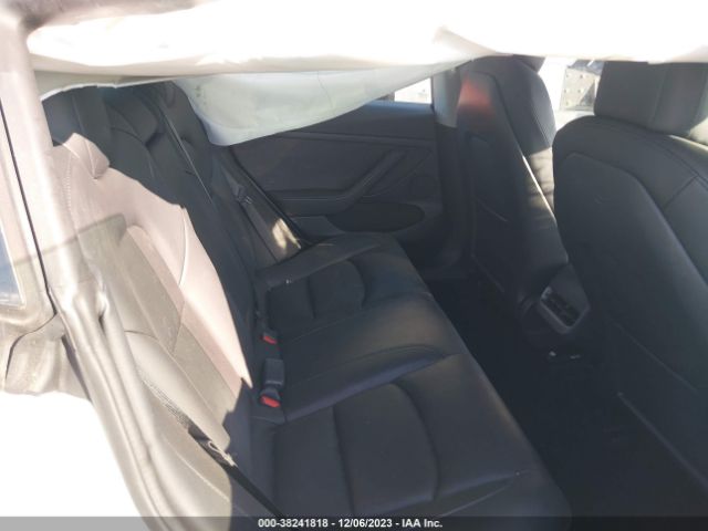 2022 TESLA MODEL 3 5YJ3E1EA3NF120003 Photo 7