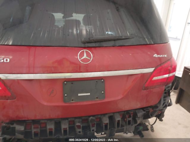 4JGDF6EE8HA863010 Mercedes-Benz Gls 450