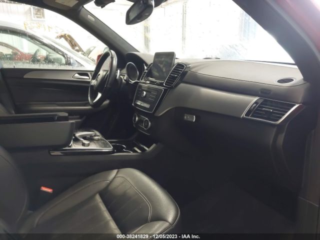 4JGDF6EE8HA863010 Mercedes-Benz Gls 450